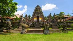 Ubud hotel directory