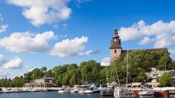 Naantali Hotels