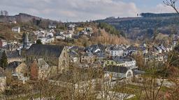 Houffalize Hotels
