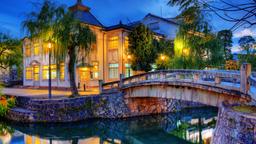 Kurashiki Hotels