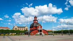 Lidköping Hotels