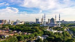 Shah Alam Hotels