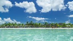 Find Business Class Flights to Cayo Coco