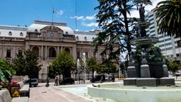 Jujuy Hotels