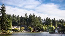 Lake Oswego hotel directory