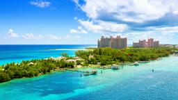 Hotels near Nassau Intl airport