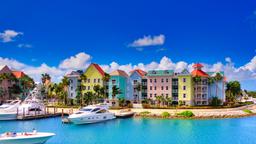 The Bahamas vacation rentals