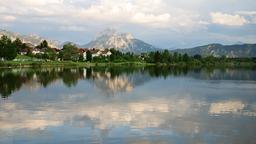 Füssen Hotels