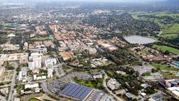 Stanford Hotels