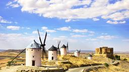 Consuegra Hotels