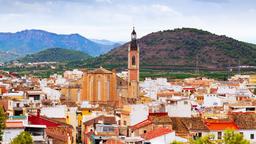 Sagunto Hotels
