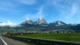 Ingenbohl Hotels