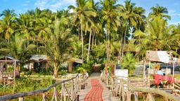 Mandrem Hotels
