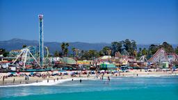 Santa Cruz vacation rentals