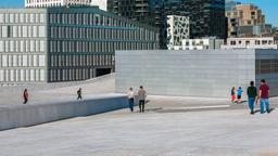 Find cheap flights from Québec City to Oslo Sandefjord