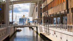 Find cheap flights to Oslo Sandefjord