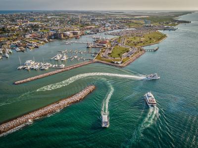 Port Aransas