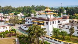 Find cheap flights to Dehradun