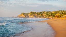 Zipolite hotel directory