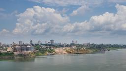 Hotels near Porto Velho Belmonte airport