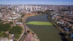 Hotels near São José do Rio Preto Airport