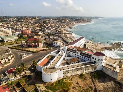 Cape Coast