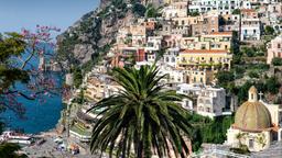 Maiori Hotels