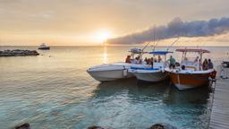 Jan Thiel car rentals