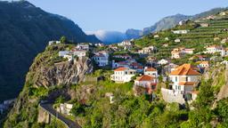 Ribeira Brava Hotels