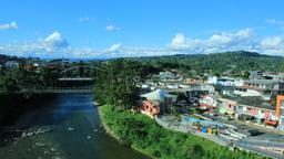 Hotels near Tena Jumandy airport