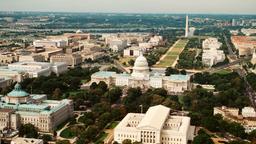 Find Business Class Flights to Reagan Washington National Airport