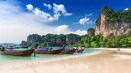 Ao Nang hotel directory