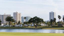 Aventura Hotels