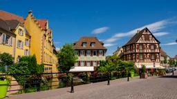 Alsace vacation rentals