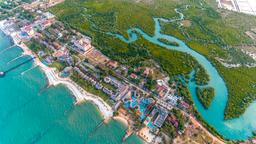 Find cheap flights from Ottawa to Dar Es Salaam