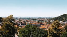 Hessisch Oldendorf Hotels