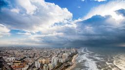 Bat Yam Hotels