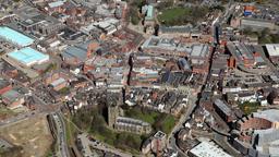 Wrexham Hotels