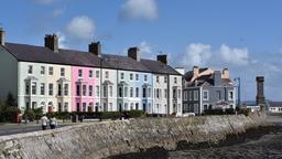 Beaumaris Hotels