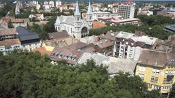 Subotica Hotels