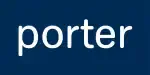 porter-logo_blue-background