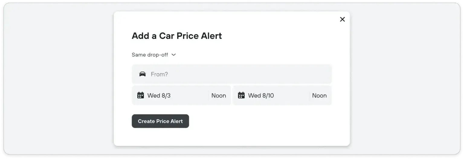 car-alert