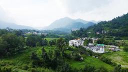 Haldwani Hotels