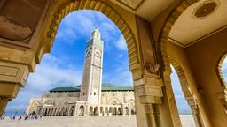 Casablanca vacation rentals