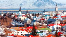 Hotels near Reykjavik-Keflavik Airport