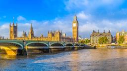 Find cheap flights from Windsor to London