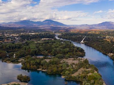 Redding