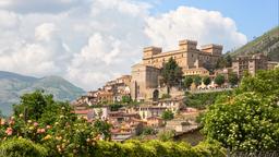 Celano Hotels