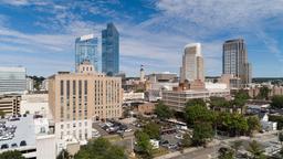 White Plains Hotels
