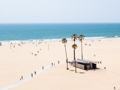 Santa Monica